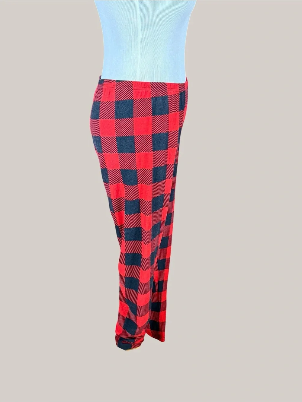 L SO midrise legging